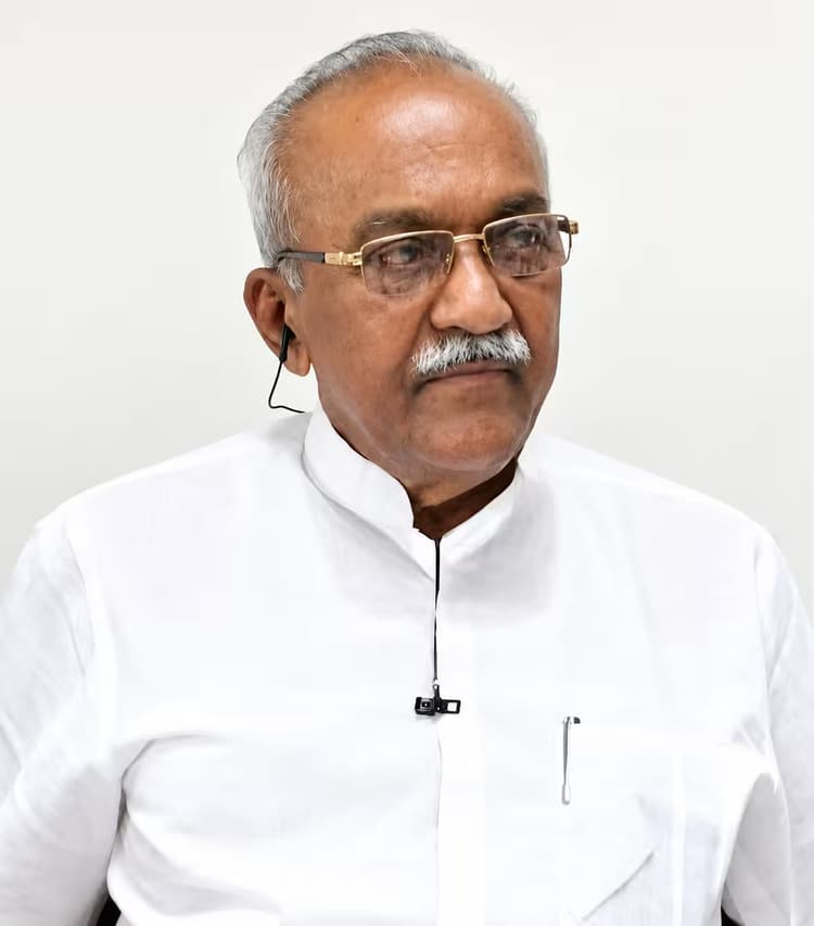 Sri C.M. Lingappa, Ex- MLC